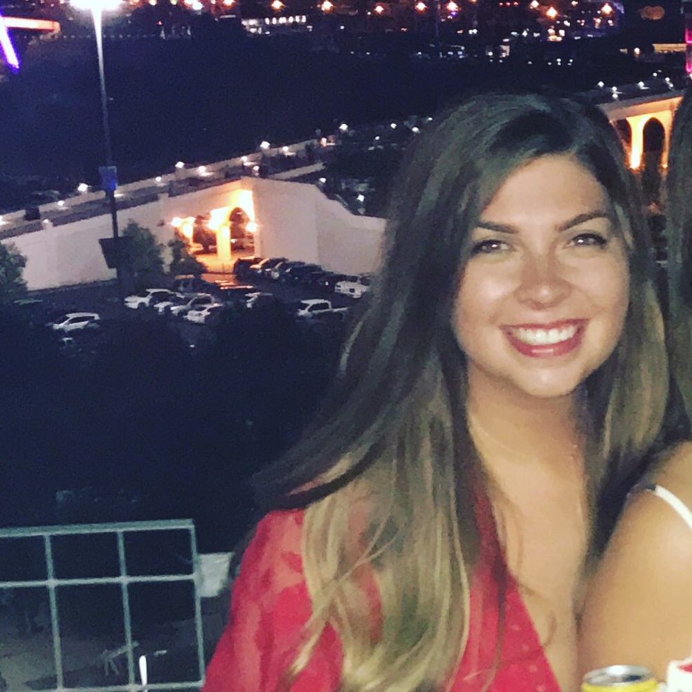 Meet your Posher, Emily